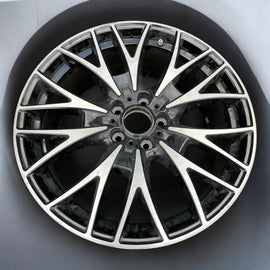 1x Alufelge 20 Zoll 8.5