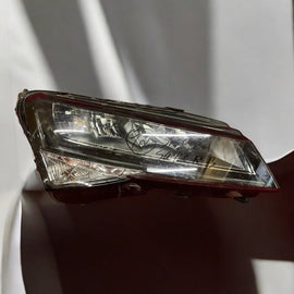 Frontscheinwerfer Skoda Superb III 3V1941016C Full LED Rechts Headlight