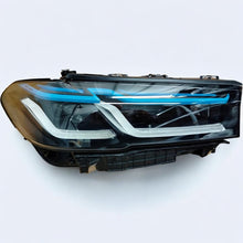 Load image into Gallery viewer, Frontscheinwerfer BMW G30 8082662 Laser Rechts Scheinwerfer Headlight SCH5603736631cn