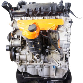 Motor BMW E90 1 E87 N47D20C 2.0 167TKm 2006 Diesel Engine Unkomplett