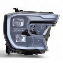 Laden Sie das Bild in den Galerie-Viewer, Frontscheinwerfer Ford Ranger N1WB-13E016-AH LED Rechts Scheinwerfer Headlight SCH7396736299sf