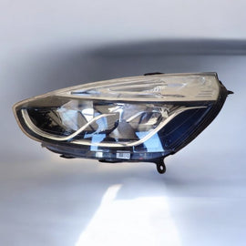 Frontscheinwerfer Renault Clio IV 260608367R Links Scheinwerfer Headlight SCH3908037413iu