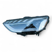 Load image into Gallery viewer, Frontscheinwerfer Audi A4 8W0941033D LED Links Scheinwerfer Headlight SCH5166854834dn