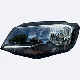Frontscheinwerfer VW Caddy IV 2K1941015B Links Scheinwerfer Headlight SCH8624151034nv