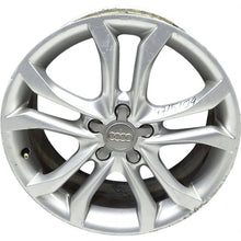 Load image into Gallery viewer, 1x Alufelge 18 Zoll 7.5&quot; 5x112 8P0601025BM Audi A3 Rim Wheel
