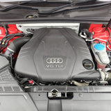 Motor Audi A5 CLAB 3.0 TDI 204PS 150kW 2013 Diesel Engine Komplett