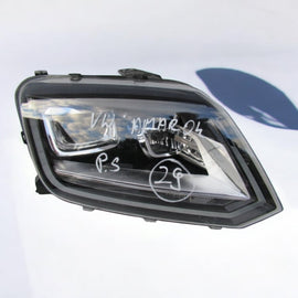 Frontscheinwerfer VW Amarok 2H3941032 Xenon Rechts Scheinwerfer Headlight SCH5050805692sj