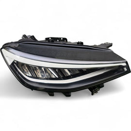 Frontscheinwerfer VW 11B941006A Full LED Rechts Scheinwerfer Headlight SCH6814497675yv