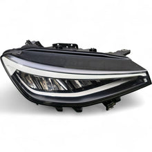 Laden Sie das Bild in den Galerie-Viewer, Frontscheinwerfer VW 11B941006A Full LED Rechts Scheinwerfer Headlight SCH6814497675yv