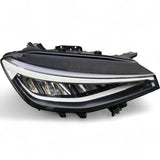 Frontscheinwerfer VW 11B941006A Full LED Rechts Scheinwerfer Headlight