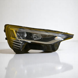 Frontscheinwerfer Audi E Tron 4KE941040 LED Rechts Scheinwerfer Headlight