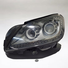 Laden Sie das Bild in den Galerie-Viewer, Frontscheinwerfer Mercedes-Benz Cls C218 A2188208561 Links Headlight SCH3440456881ti