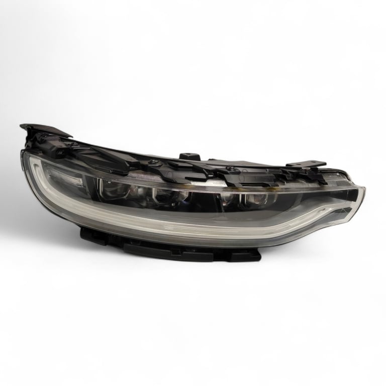 Frontscheinwerfer Kia Soul III Full LED Rechts Scheinwerfer Headlight SCH4612165235ir