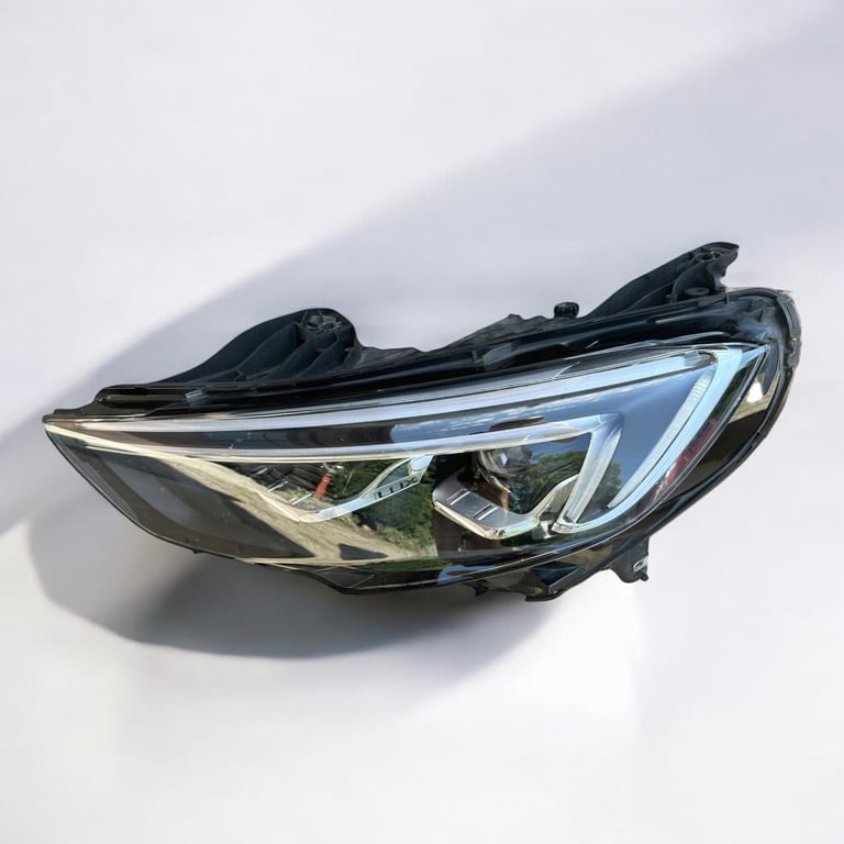 Frontscheinwerfer Opel Insignia B 39122976 LED Links Scheinwerfer Headlight