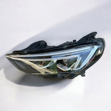 Laden Sie das Bild in den Galerie-Viewer, Frontscheinwerfer Opel Insignia B 39122976 LED Links Scheinwerfer Headlight