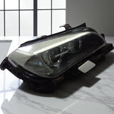 Frontscheinwerfer BMW X1 E84 2990008-09 Bi-Xenon Rechts Scheinwerfer Headlight