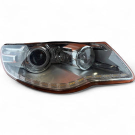 Frontscheinwerfer VW Touareg 7L6941032C LED Vorderseite Scheinwerfer Headlight