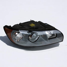 Frontscheinwerfer Volvo V50 Rechts Scheinwerfer Headlight SCH9358845467yx
