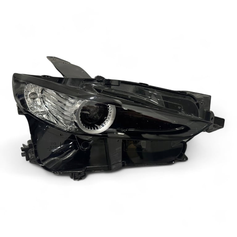 Frontscheinwerfer Mazda Cx30 DGJ1-51030 LED Rechts Scheinwerfer Headlight SCH7317009845me