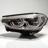 Frontscheinwerfer BMW G01 G02 8739653 Full LED Links Scheinwerfer Headlight