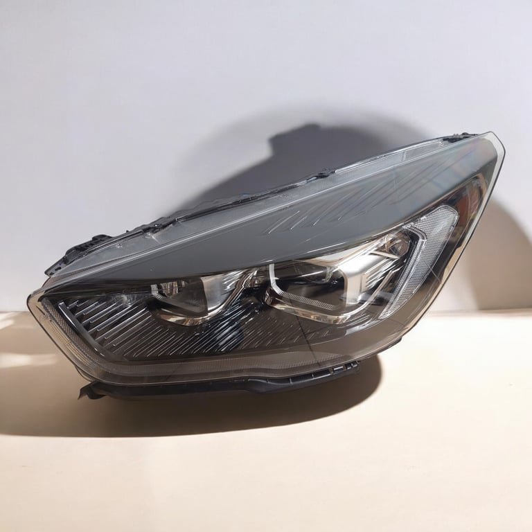 Frontscheinwerfer Ford Kuga 90156701 13D155EH Xenon Links Scheinwerfer Headlight SCH9963612743fp