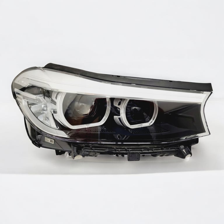 Frontscheinwerfer BMW 6 G32 8497216 Rechts Scheinwerfer Headlight