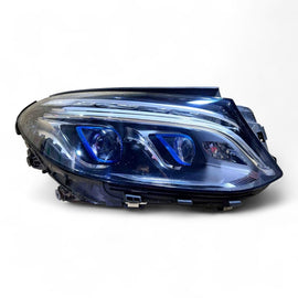 Frontscheinwerfer Mercedes-Benz Gle W166 A1669061603 Rechts Headlight