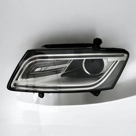 Frontscheinwerfer Audi Q5 8R0941753C LED Links Scheinwerfer Headlight SCH3683552831pk