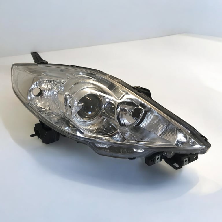 Frontscheinwerfer Mazda Premacy 8R0941030L Rechts Scheinwerfer Headlight