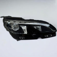 Load image into Gallery viewer, Frontscheinwerfer Peugeot II 89914352 Full LED Rechts Scheinwerfer Headlight SCH6133330838rn