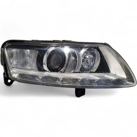 Frontscheinwerfer Audi A6 C6 4F0941004 Xenon Rechts Scheinwerfer Headlight