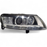 Frontscheinwerfer Audi A6 C6 4F0941004 Xenon Rechts Scheinwerfer Headlight
