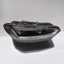 Load image into Gallery viewer, Frontscheinwerfer VW Touran 5TB941082D LED Rechts Scheinwerfer Headlight