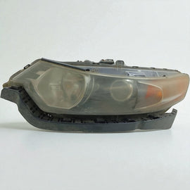 Frontscheinwerfer Honda Accord Links Scheinwerfer Headlight