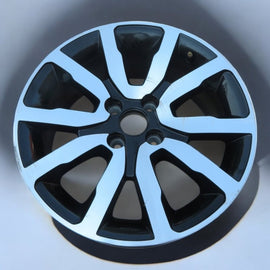 1x Alufelge 16 Zoll 7.0