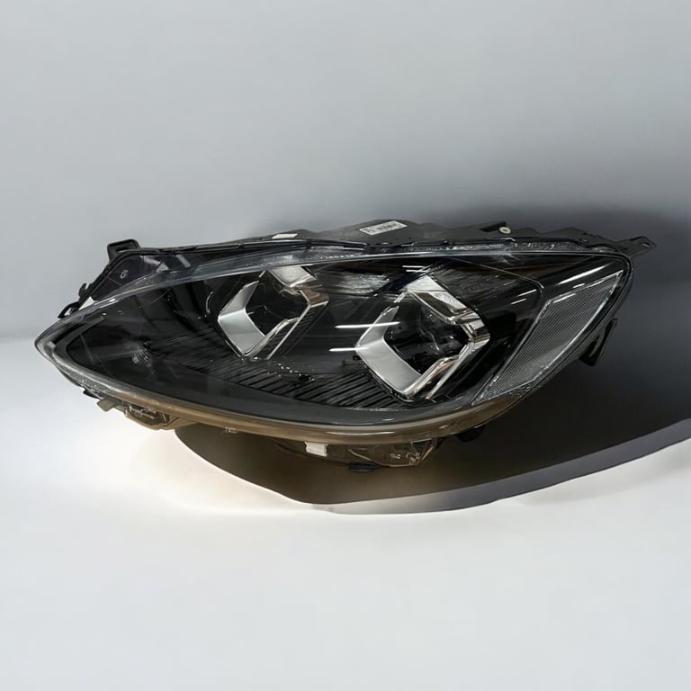 Frontscheinwerfer Ford Kuga LV4B-13E017-AH Links Scheinwerfer Headlight