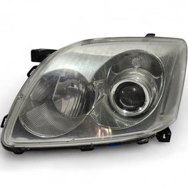 Frontscheinwerfer Toyota Avensis Xenon Links Scheinwerfer Headlight SCH4310040886pp