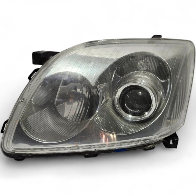 Frontscheinwerfer Toyota Avensis Xenon Links Scheinwerfer Headlight SCH4310040886pp