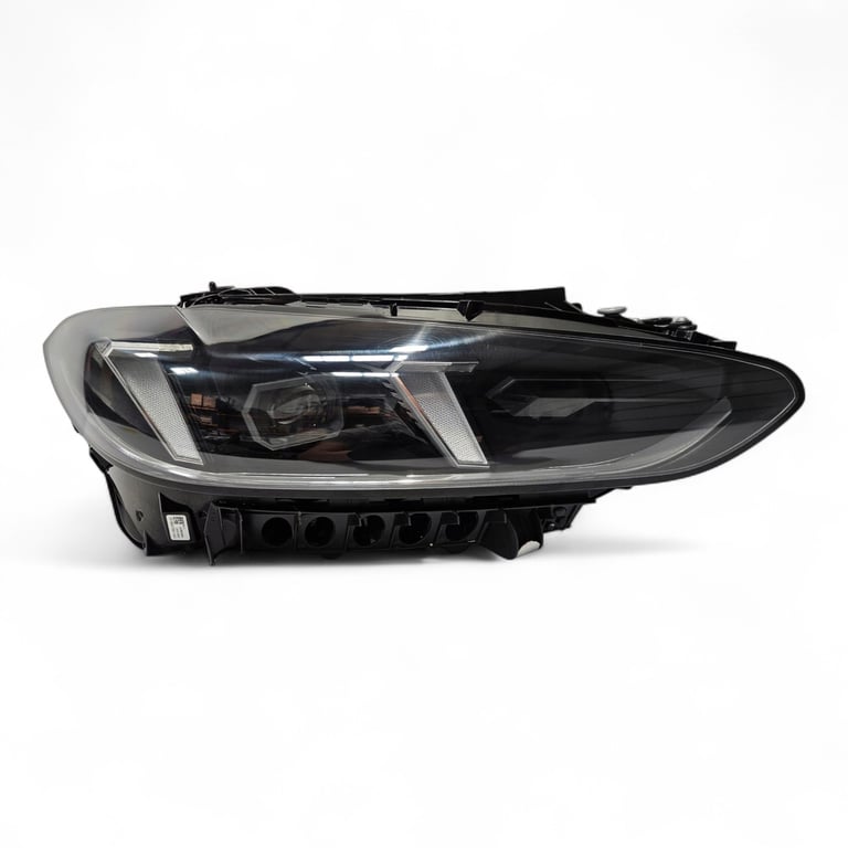 Frontscheinwerfer BMW 4 G22 G23 G26 5A3B2F4 LED Rechts Scheinwerfer Headlight SCH7447754004ac