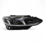 Frontscheinwerfer BMW 4 G22 G23 G26 5A3B2F4 LED Rechts Scheinwerfer Headlight