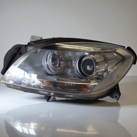 Frontscheinwerfer Mercedes-Benz W166 A1668208361 Links Scheinwerfer Headlight
