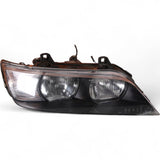 Frontscheinwerfer BMW Z3 E36 2493726 Rechts Scheinwerfer Headlight