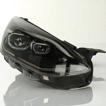 Laden Sie das Bild in den Galerie-Viewer, Frontscheinwerfer Ford Focus JX7B-13E016-AJ Full LED Rechts Headlight SCH2575996192zk