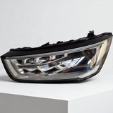 Frontscheinwerfer Audi A1 LED Ein Stück (Rechts oder Links) Headlight