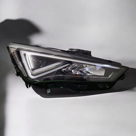 Frontscheinwerfer Seat Leon 5FB941008F Full LED Rechts Scheinwerfer Headlight