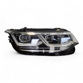 Frontscheinwerfer VW Tiguan Allspace 5NN941082D Rechts Scheinwerfer Headlight SCH1449618918jm