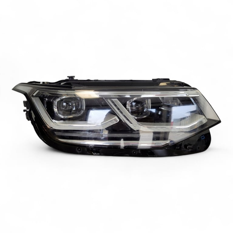 Frontscheinwerfer VW Tiguan Allspace 5NN941082D Rechts Scheinwerfer Headlight SCH1449618918jm