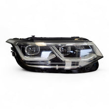 Laden Sie das Bild in den Galerie-Viewer, Frontscheinwerfer VW Tiguan Allspace 5NN941082D Rechts Scheinwerfer Headlight SCH1449618918jm