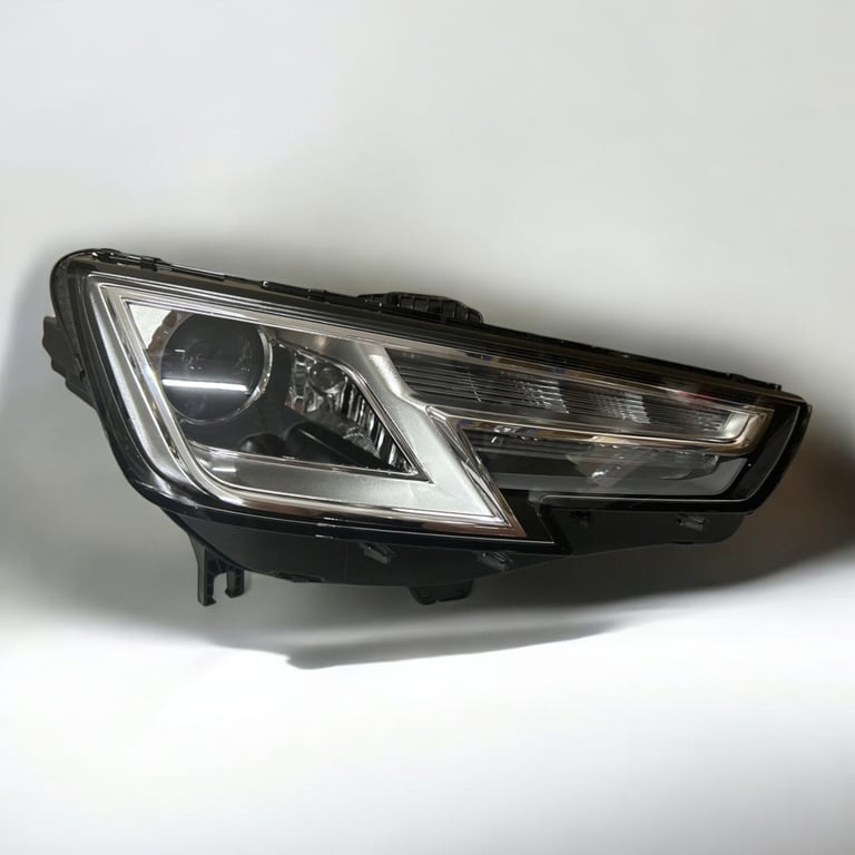 Frontscheinwerfer Audi A4 B9 8W0941006 Xenon Rechts Scheinwerfer Headlight