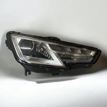 Load image into Gallery viewer, Frontscheinwerfer Audi A4 B9 8W0941006 Xenon Rechts Scheinwerfer Headlight